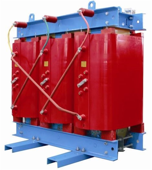 酒泉SCB10-630KVA/10KV干式变压器