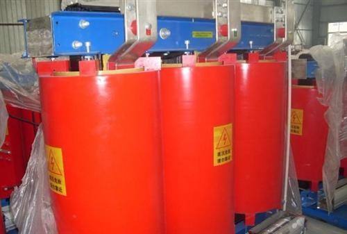 酒泉SCB11-250KVA/10KV/0.4KV干式变压器