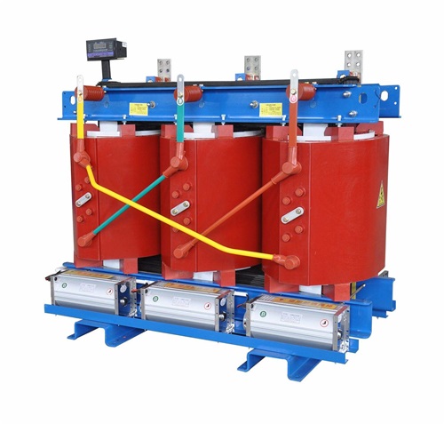 酒泉SCB12-50KVA/10KV/0.4KV干式变压器