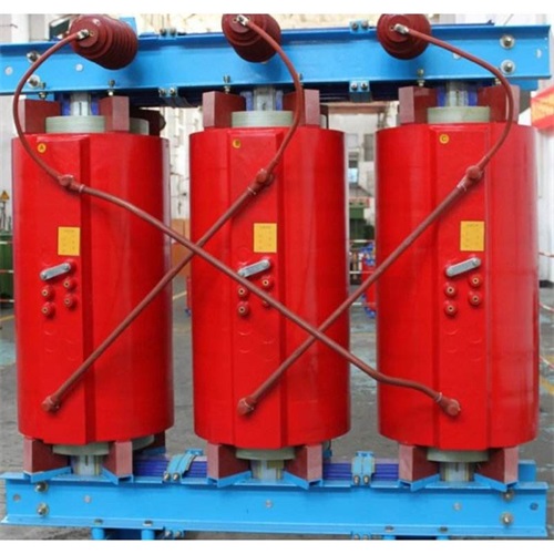酒泉SCB13-3150KVA/10KV/0.4KV干式变压器