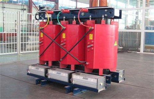 酒泉SCB10-630KVA/10KV/0.4KV干式变压器