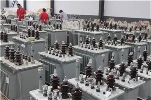 酒泉SCB10-125KVA/10KV/0.4KV干式变压器