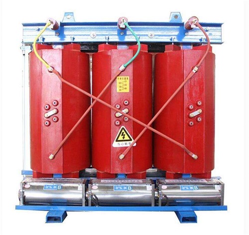 酒泉SCB11-500KVA/10KV/0.4KV干式变压器