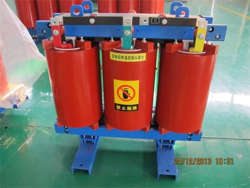 酒泉SCB13-100KVA/10KV/0.4KV干式变压器