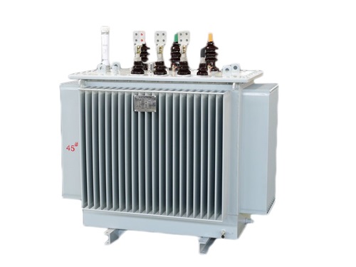 酒泉S13-125KVA/10KV/0.4KV油浸式变压器