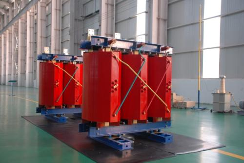 酒泉SCB11-500KVA/10KV/0.4KV干式变压器