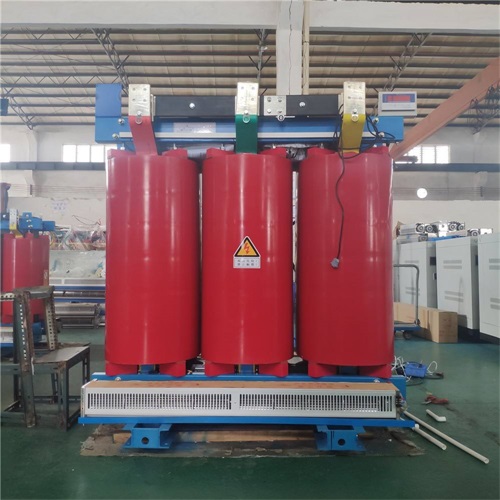 酒泉SCB13-125KVA/10KV/0.4KV干式变压器