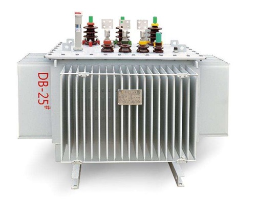 酒泉S11-2000KVA/35KV/10KV/0.4KV油浸式变压器