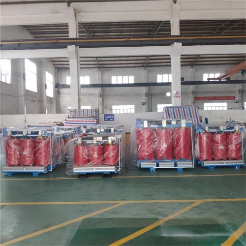 酒泉SCB10-800KVA/10KV/0.4KV干式变压器