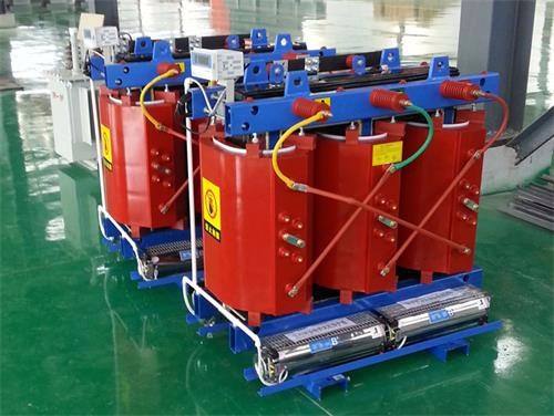 酒泉SCB13-3150KVA/10KV/0.4KV干式变压器
