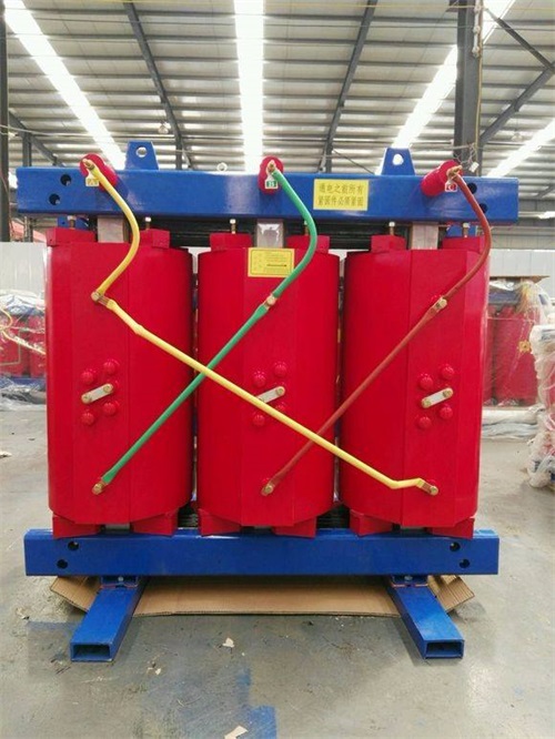 酒泉SCB10-2000KVA/10KV/0.4KV干式变压器