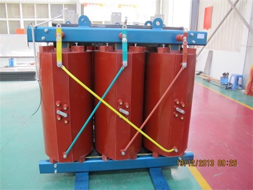 酒泉SCB12-800KVA/10KV干式变压器价格