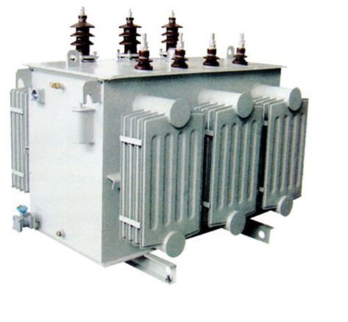 酒泉S11-1250KVA/35KV油浸式变压器