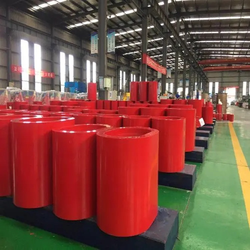 酒泉SCB14-1000KVA干式变压器