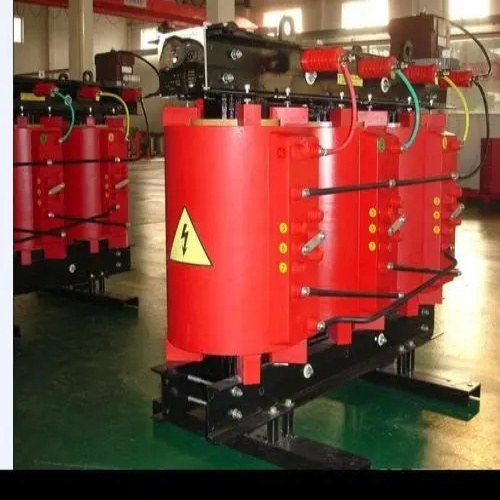酒泉SCB14-2500KVA干式变压器