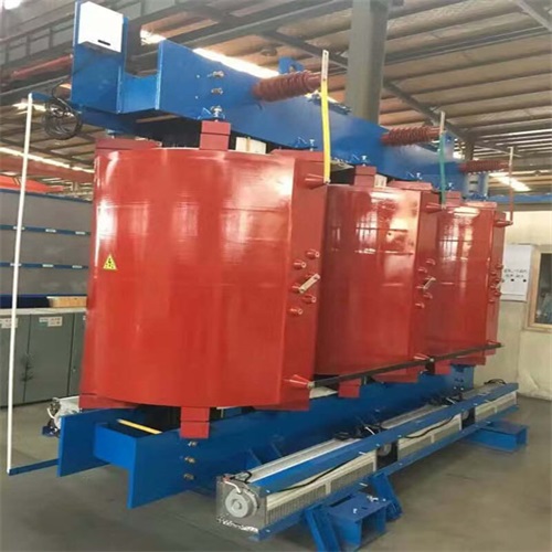 酒泉SCB14-500KVA干式变压器
