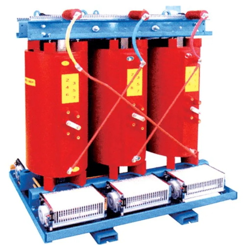 酒泉SCB14-1250KVA/10KV/0.4KV干式变压器