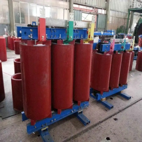 酒泉SCBH15-1250KVA/10KV/0.4KV非晶合金干式变压器